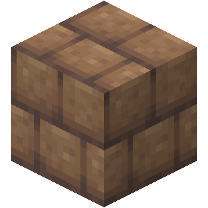 How to use Minecraft mud blocks