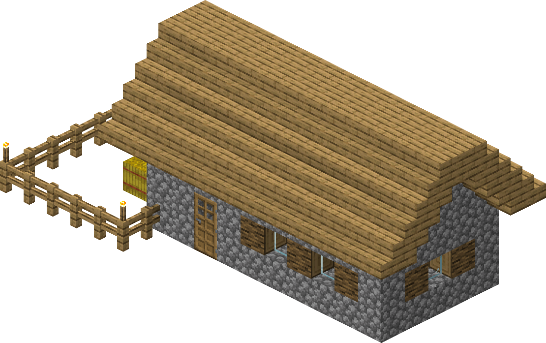 stable 1
