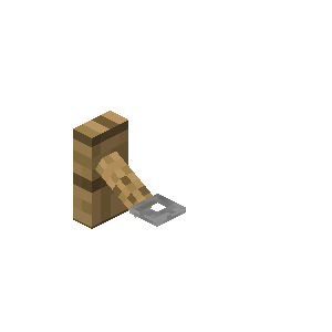 Minecraft hook online