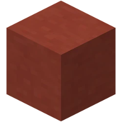 Red Terracotta