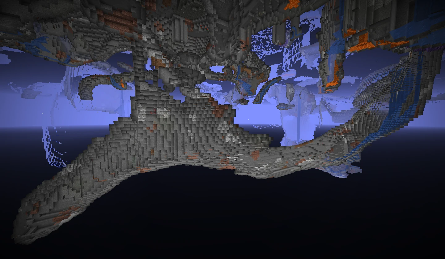 Cave – Minecraft Wiki