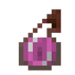 Splash Potion of Regeneration JE1 BE1