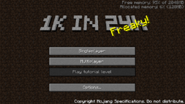 Alpha 1.0.13 01 1K IN 24h