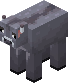 Ashen Cow
