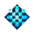 Freezing's enchantment icon.