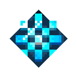 Freezing's enchantment icon.