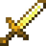 Golden Sword