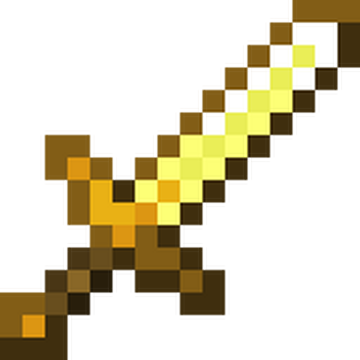 Espada Minecraft