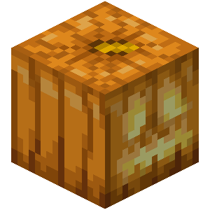 Jack O Lantern Minecraft Wiki