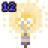 Light Block (light level 12)‌[BE only]