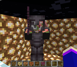 Zombified Piglin Minecraft Wiki