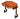 Saddle (Pig) JE1 BE1