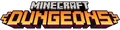 Minecraft Dungeons PNG logo
