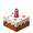 Cake with Pink Candle.png