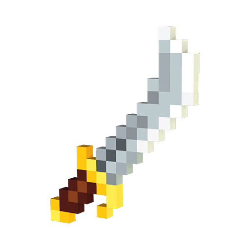 Tempest Data Pack 1.17.1 (New Sword) : Minecraft