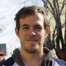 Daniel Wustenhoff