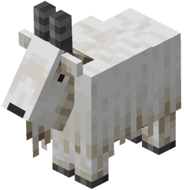 Goat (Dungeons)