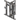Iron Bars (NEW) JE1 BE1