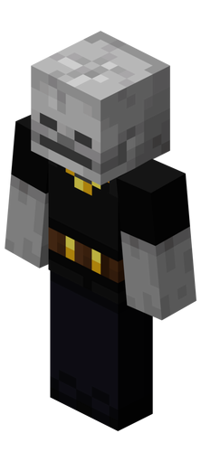 Jasper Boerstra Minecraft Wiki