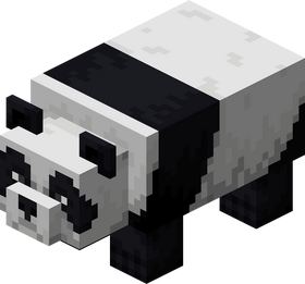Panda Minecraft Wiki