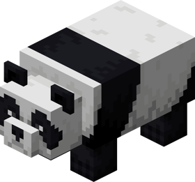 Panda JE1 BE1