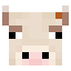 PintoCowFace