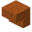 Red Sandstone Stairs (n) JE1