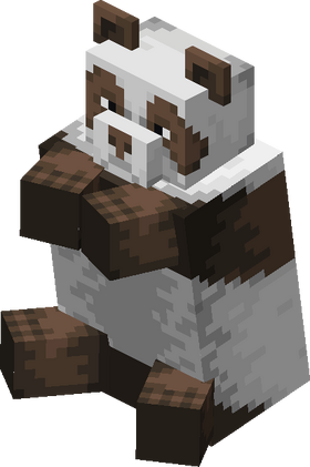 Panda Minecraft Wiki