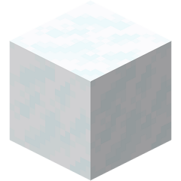Bola de nieve - Minecraft Wiki