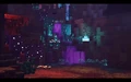 A new nether-themed cave seen underneath the camp that will presumably have some sort of importance to the DLC. Seen in a Twitter video released by the official account.