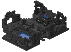 Ancient City sauna 1