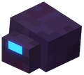 The endermite.