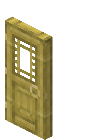 Door – Minecraft Wiki