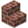 Brick Stairs (W) JE1
