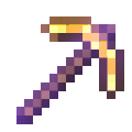 Get Transparent Background Minecraft Enchanted Diamond Pickaxe Gif