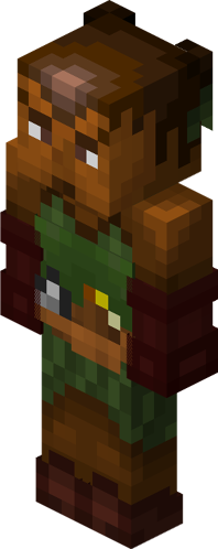 Forest Tamer