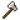 Iron Axe JE4 BE1
