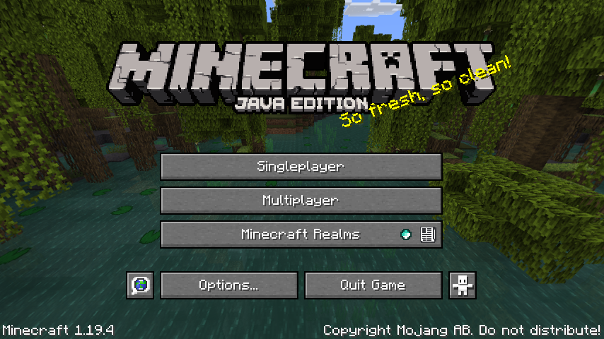 Java Edition – Minecraft Wiki