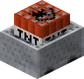 Minecart with TNT JE1 BE1