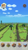Minecraft earth -tappables mode