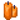 Orange Candle (item) JE2