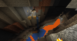 Rail Official Minecraft Wiki Rail Official Minecraft Wiki