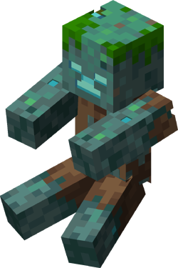 Drowned