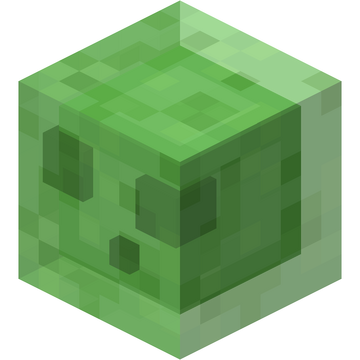 Slime – Minecraft Wiki
