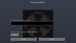Structure Block Official Minecraft Wiki