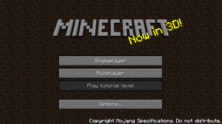 Multiplayer – Official Minecraft Wiki