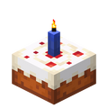 Blue Candle Cake (lit).png