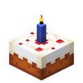 Blue Candle Cake (lit).png