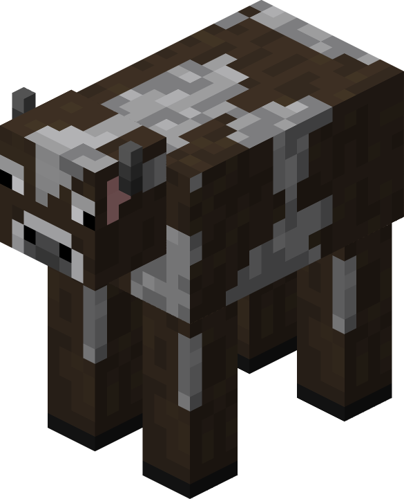 Taiga – Minecraft Wiki