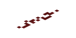Inactive Redstone Wire (NS) JE4.png